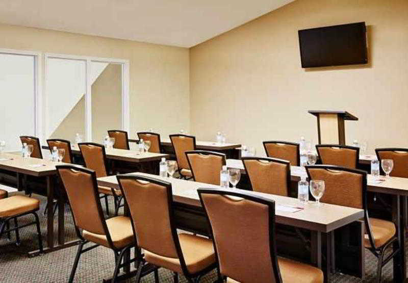 Residence Inn By Marriott Las Vegas Convention Center Екстер'єр фото