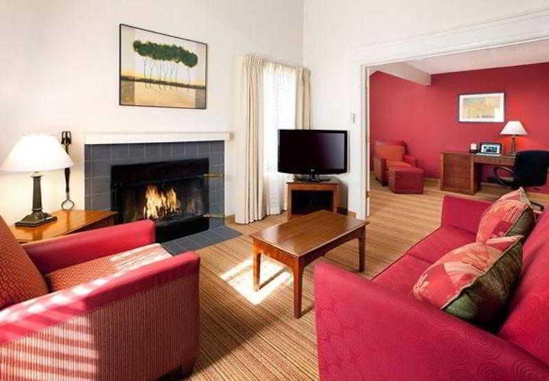 Residence Inn By Marriott Las Vegas Convention Center Екстер'єр фото
