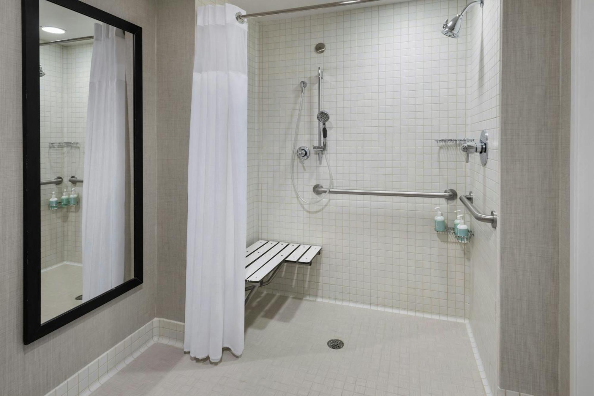 Residence Inn By Marriott Las Vegas Convention Center Екстер'єр фото