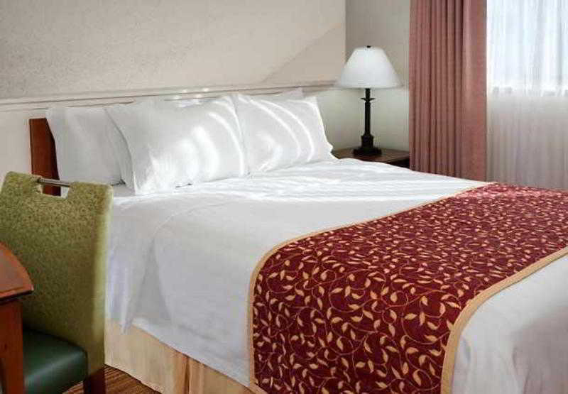 Residence Inn By Marriott Las Vegas Convention Center Екстер'єр фото