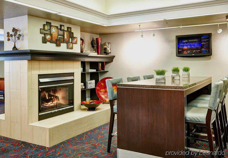 Residence Inn By Marriott Las Vegas Convention Center Екстер'єр фото